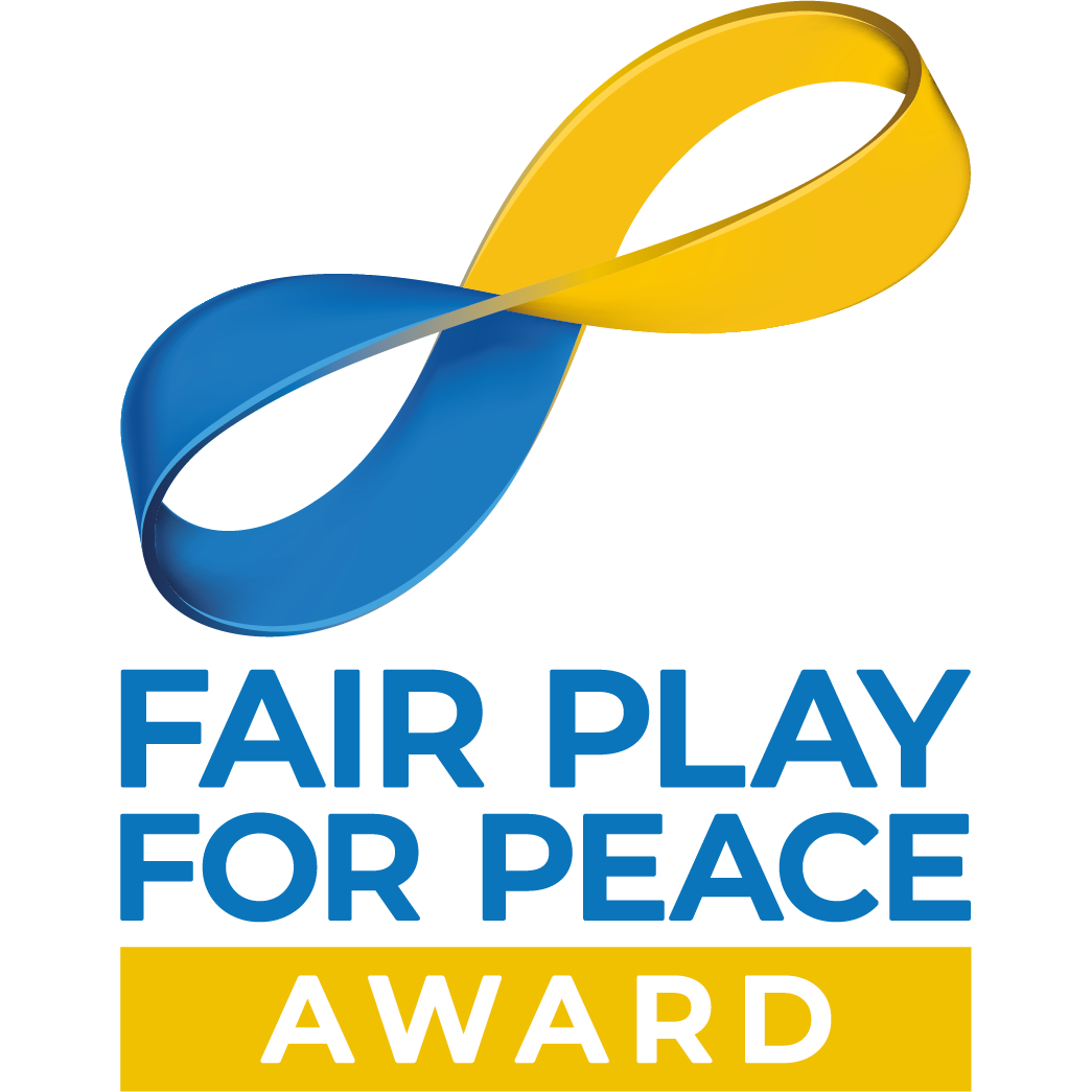 EFPM LOGO PEACE AWARD   STANDARD